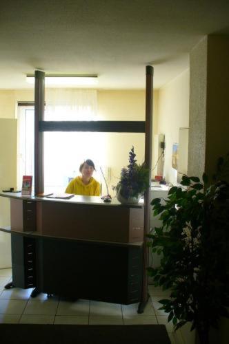 Hotel Ernst Ludwig Darmstadt Zewnętrze zdjęcie