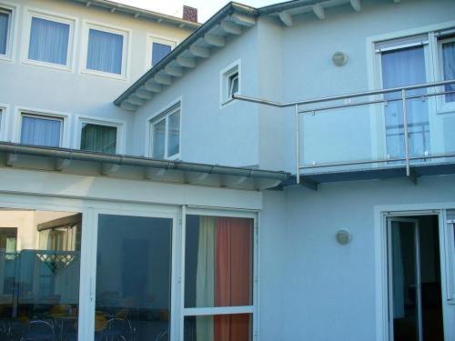 Hotel Ernst Ludwig Darmstadt Zewnętrze zdjęcie