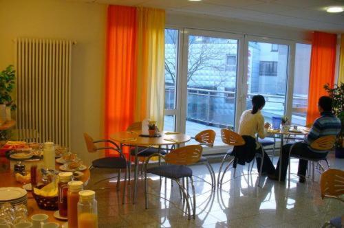 Hotel Ernst Ludwig Darmstadt Zewnętrze zdjęcie