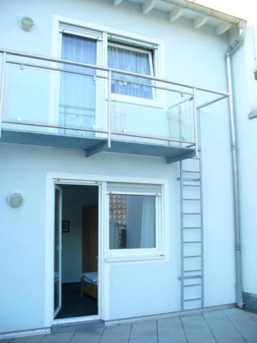 Hotel Ernst Ludwig Darmstadt Zewnętrze zdjęcie