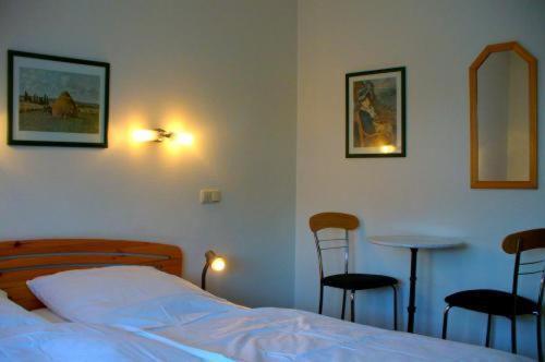 Hotel Ernst Ludwig Darmstadt Pokój zdjęcie